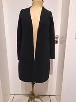 S.Oliver Black Label Strickmantel mit schöner Struktur Bayern - Baldham Vorschau