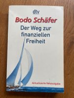 Bodo Schäfer - Der Weg zur finanziellen Freiheit Rheinland-Pfalz - Germersheim Vorschau