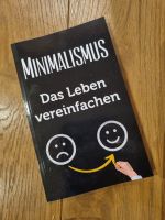 Buch / Minimalismus Das Leben vereinfachen Baden-Württemberg - Niefern-Öschelbronn Vorschau