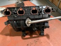 Opel Corsa C 1,2 75PS Ansaugbrücke Bosch 0 280 600 040 Dresden - Coschütz/Gittersee Vorschau