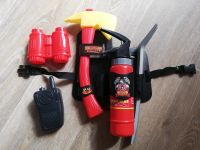 Feuerwehrmann set Leipzig - Leipzig, Südvorstadt Vorschau