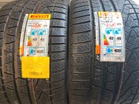 2 Pirelli NEU Winterreifen 295 30 20 Mercedes AMG BMW M5 Porsche Mecklenburg-Vorpommern - Stralsund Vorschau