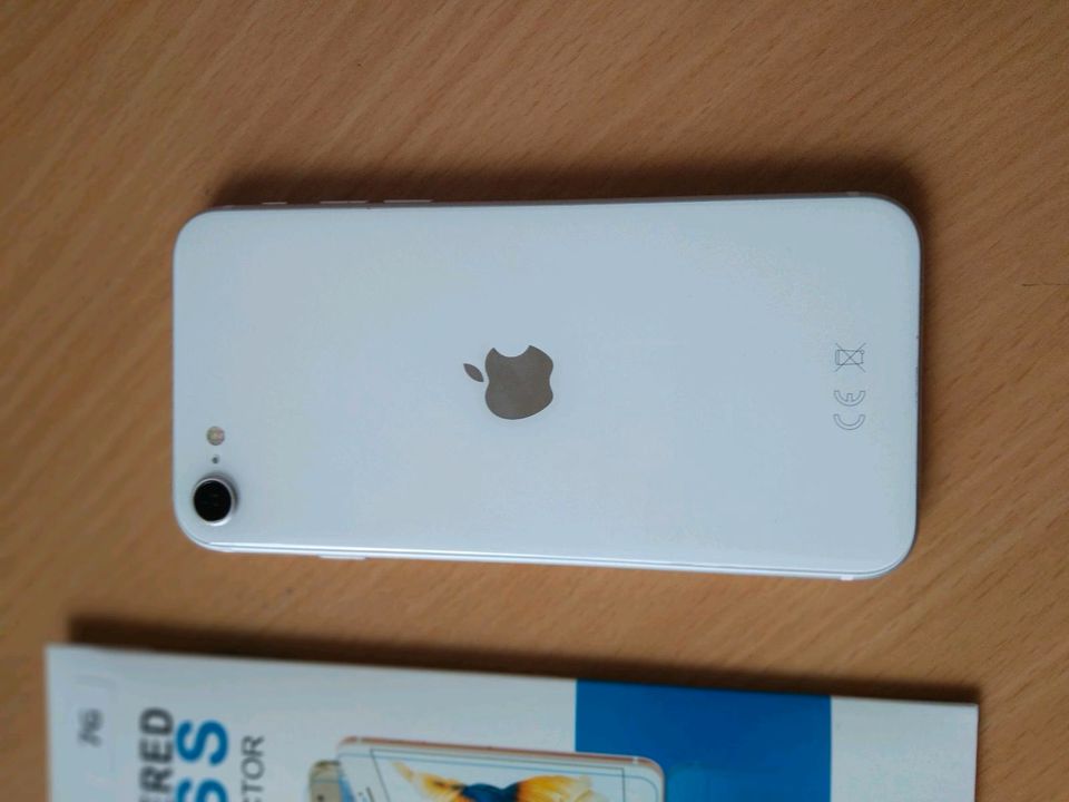 IPhone SE ios-Version in Kiel