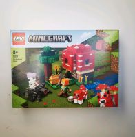 LEGO MINECRAFT 21179 Saarland - Schiffweiler Vorschau