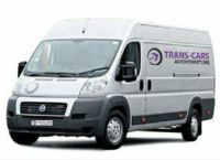 Transporter mieten / ab 8,99€ bei Trans-Cars Nordrhein-Westfalen - Recklinghausen Vorschau