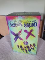 Suicide Squad | Deadshot Collector's Edition Blu-ray | neuwertig Hessen - Breuberg Vorschau