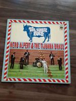 Herb Alpert & The Tijuana Brass - The Lonely Bull - Schallplatte Niedersachsen - Lehrte Vorschau