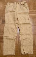 Mango Damen Leinen Hose. Gr. M. Senfgelb Nordrhein-Westfalen - Mülheim (Ruhr) Vorschau