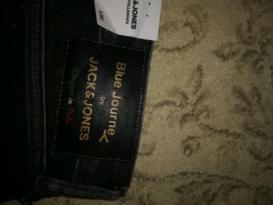 Jack & Jones Jeans W33 L32 in Duisburg