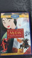 DVD "MULAN" Dresden - Gruna Vorschau