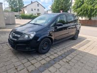 Opel Zafira 1.6 Benzin 7 Sitze Klima Nur 146  Tkm Bayern - Ergolding Vorschau