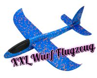 Styropor Wurfflugzeug Gleitflieger ⭐️ Mitgebsel Kindergeburtstag Hamburg-Nord - Hamburg Ohlsdorf Vorschau