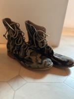 Stiefeletten Bayern - Langenpreising Vorschau