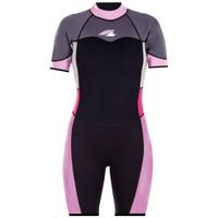 F2 Damen Neopren Anzug Gipsy - Shorty 3/2 mm Farbe/Größe wählbar Bayern - Hof (Saale) Vorschau