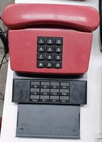 Altes Telefon Rot - 2x verfügbar Bayern - Schweinfurt Vorschau