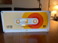 ❗️Neu❗️Veuve Clicquot Retro- Tape Box,  limitiert Nordrhein-Westfalen - Krefeld Vorschau