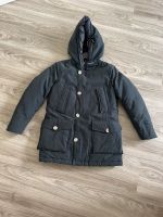 Woolrich Arctic Parka Gr 10 140/146  schwarz Kreis Pinneberg - Rellingen Vorschau