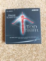 Tod und Teufel Hörspiel Frank Schätzing Nordrhein-Westfalen - Rheda-Wiedenbrück Vorschau