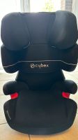 Cybex Solution X-fix Nordrhein-Westfalen - Alsdorf Vorschau