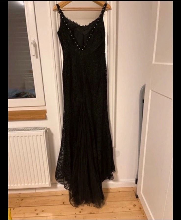 Abendkleid Sima Couture in Duisburg