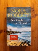 Die Stunde der Schuld - Nora Roberts Bayern - Wilhermsdorf Vorschau