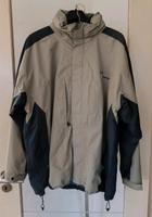 Outdoorjacke Herren von Crane Größe L 52/54 Hessen - Neuhof Vorschau