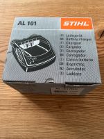 Stihl Ladegerät, Akku Ladegerät, AL101 neue Güstrow - Landkreis - Bützow Vorschau