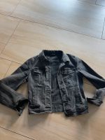 Vero Moda Jeansjacke Damen grau Gr.XS Nordrhein-Westfalen - Castrop-Rauxel Vorschau