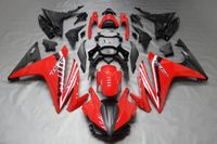 Vollverkleidung für HONDA CBR 500 R CBR500 R 500R 2016 2017 2018 Niedersachsen - Hambühren Vorschau