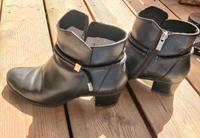 Stiefelette München - Aubing-Lochhausen-Langwied Vorschau