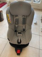 Rarität-Kindersitz Britax Römer Dual M i-size Premium Bezug Hamburg-Nord - Hamburg Hohenfelde Vorschau