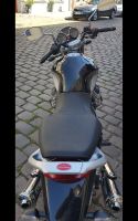 Moto Guzzi " Breva 750"tiefergelegt Brandenburg - Jühnsdorf Vorschau