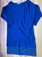 Süßes blaues Kleid mit 3/4 Ärmeln von Esprit Baden-Württemberg - Gärtringen Vorschau