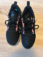 Mädchen Puma Schuhe Wandsbek - Hamburg Wellingsbüttel Vorschau