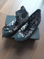 Converse Schuhe Größe 36,5 neu ungetragen Hessen - Rüsselsheim Vorschau