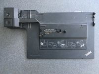 Lenovo ThinkPad Mini Dock Series 3 ohne Netzteil Dockingstation Nordrhein-Westfalen - Dormagen Vorschau