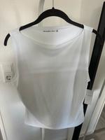 Abercrombie & Fitch soft matte shirt M Niedersachsen - Lehrte Vorschau