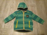 Kinderbekleidung Pullover / leichte Jacke von Liegelind Größe 80 Nordrhein-Westfalen - Minden Vorschau