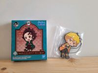 Anime / Manga Demon Slayer Kuji Zenitsu Bayern - Weißenburg in Bayern Vorschau