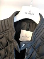 Original Moncler Steppjacke Männer Gr. L Bayern - Weiden (Oberpfalz) Vorschau