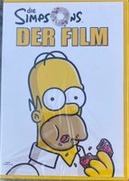Die Simpsons der Film DVD Originalverpackt Brandenburg - Panketal Vorschau