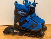 K2 Skates Raider Pro Inline Skates - Größe S EUR 29-34 Hessen - Hanau Vorschau