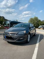 Opel Astra 1.4T , neue Kette,TÜV, Reifen … Rheinland-Pfalz - Bingen Vorschau