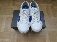 TIMBERLAND SNEAKER DAMENSCHUHE TURNSCHUHE Gr.39 Nordrhein-Westfalen - Geilenkirchen Vorschau
