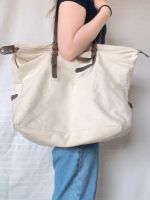 Forever 21 Tote Bag wollweiß beige Stuttgart - Degerloch Vorschau