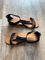 Sandale von Anna Field schwarz Größe 40 Rheinland-Pfalz - Kaiserslautern Vorschau