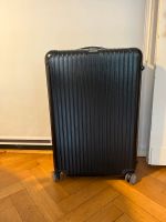 Pre LVMH Rimowa Check-in L schwarz essential/ Salsa Berlin - Schöneberg Vorschau