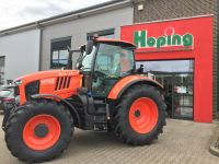 Kubota M7173 Premium KVT Trecker Schlepper Traktor Niedersachsen - Bakum Vorschau