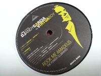 Falco FMA Joins DJ Andy Garcia LP Maxi Rock Me Amadeus Musical Berlin - Lichtenberg Vorschau