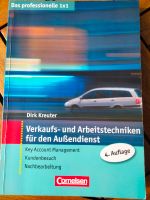 Außendienst Verkaufs- Arbeitstechniken (incl. Versand) Hessen - Dreieich Vorschau